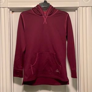 LL Bean hoodie